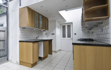 Flempton kitchen extension leads